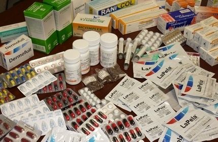 داروهای روسی، قابل اعتمادترین داروها در گرجستان