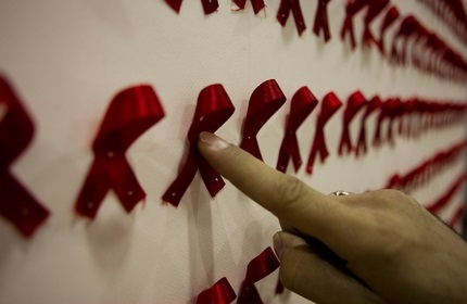 افزایش تعداد مبتلایان به ایدز در گرجستان