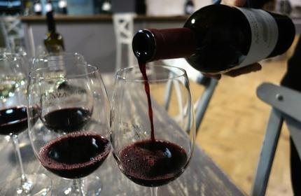 رکورد جدید برای صادرات شراب گرجستان