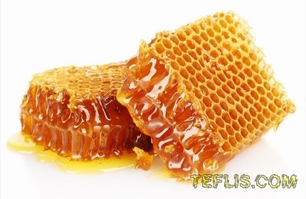 موافقت اتحادیه اروپا با واردات بدون عوارض گمرکی عسل از گرجستان